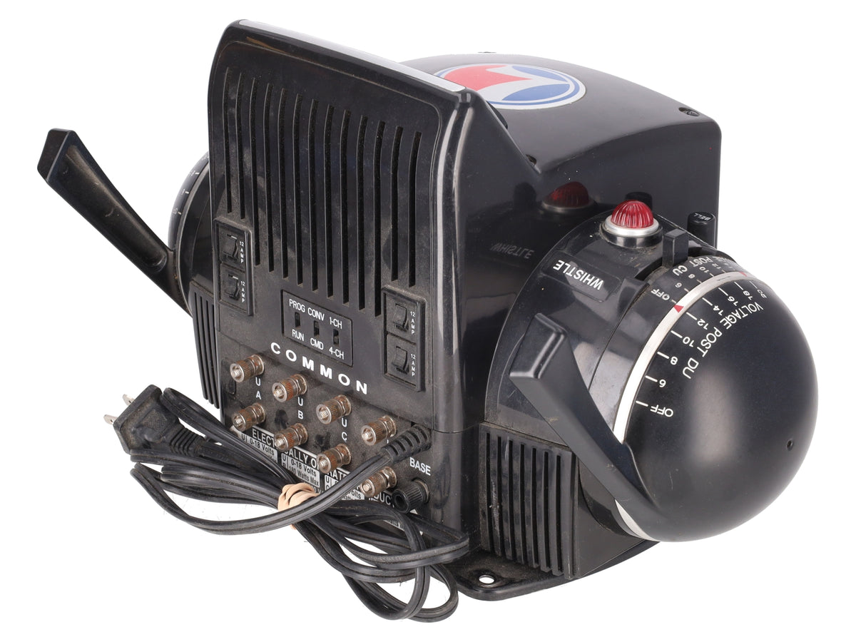 Lionel 6-37921 ZW-L 620 Watt 4-Train Transformer EX