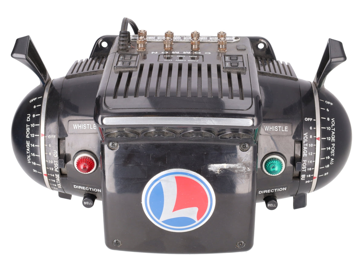 Lionel 6-37921 ZW-L 620 Watt 4-Train Transformer EX