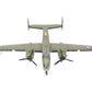 Collection Armour 98178 1:48 Scale Metal Diecast Collection B-25 Mitchell Plane LN/Box
