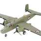 Collection Armour 98178 1:48 Scale Metal Diecast Collection B-25 Mitchell Plane LN/Box