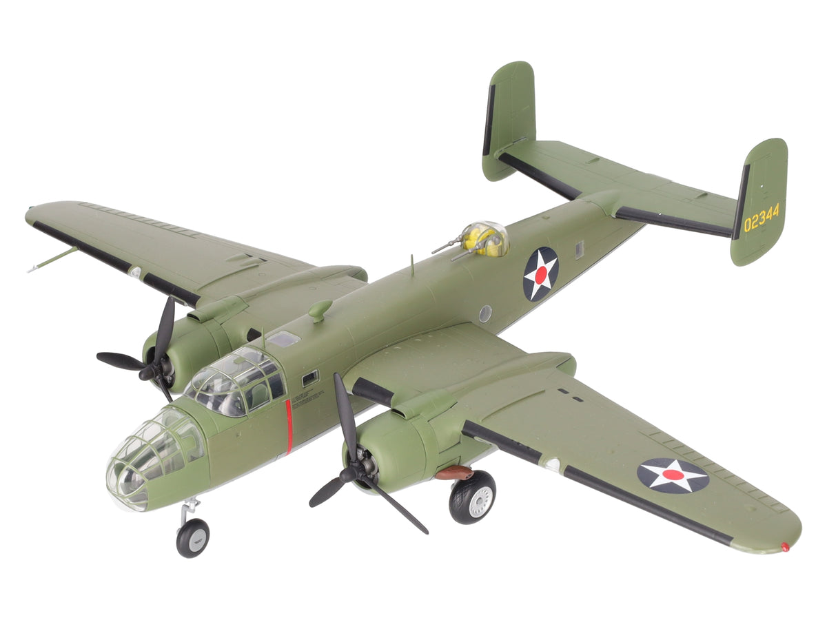 Collection Armour 98178 1:48 Scale Metal Diecast Collection B-25 Mitchell Plane LN/Box