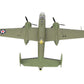 Collection Armour 98178 1:48 Scale Metal Diecast Collection B-25 Mitchell Plane LN/Box