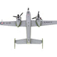 Collection Armour 98178 1:48 Scale Metal Diecast Collection B-25 Mitchell Plane LN/Box
