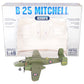 Collection Armour 98178 1:48 Scale Metal Diecast Collection B-25 Mitchell Plane LN/Box