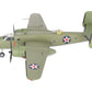Collection Armour 98178 1:48 Scale Metal Diecast Collection B-25 Mitchell Plane LN/Box