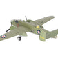 Collection Armour 98178 1:48 Scale Metal Diecast Collection B-25 Mitchell Plane LN/Box