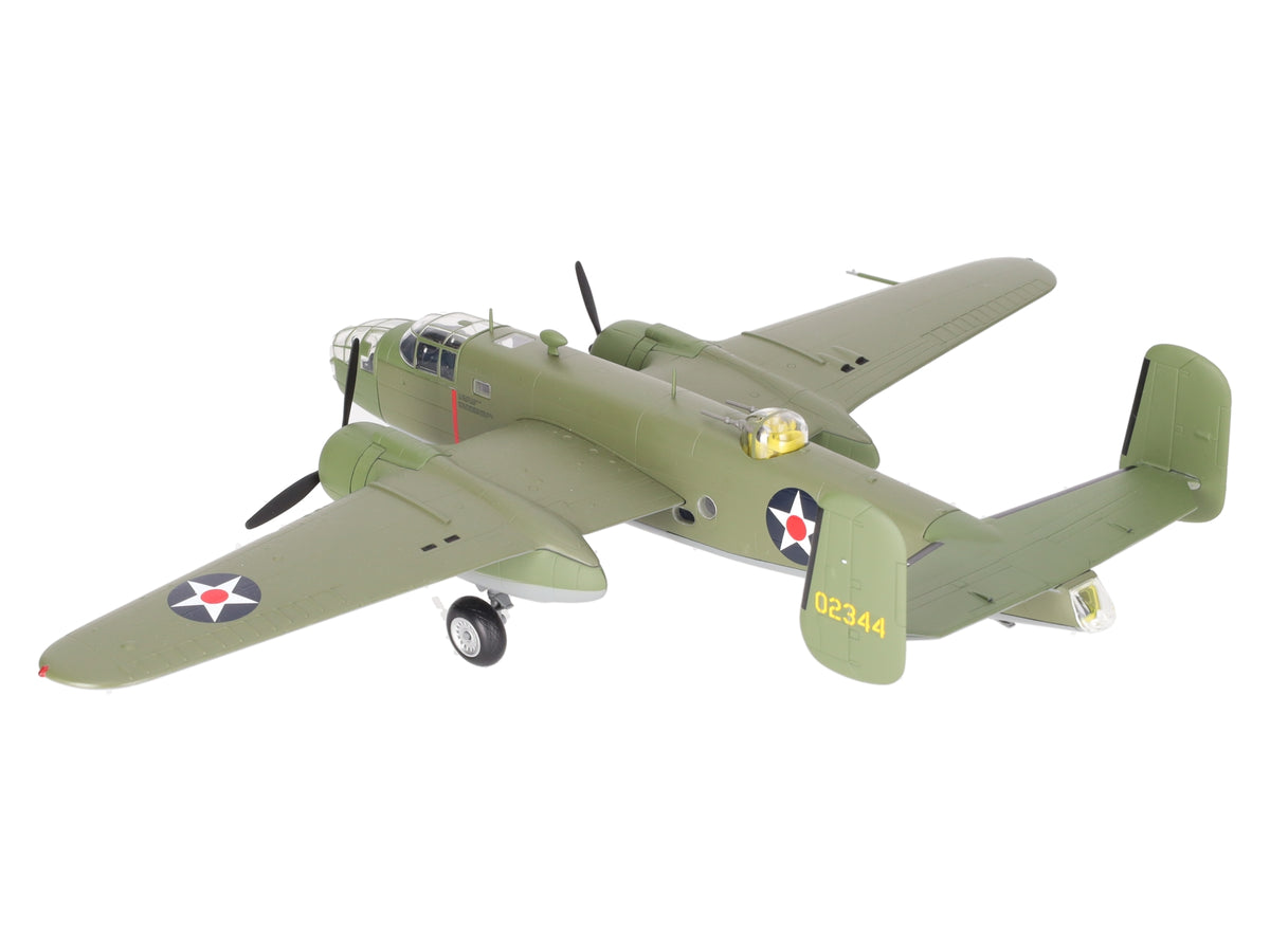 Collection Armour 98178 1:48 Scale Metal Diecast Collection B-25 Mitchell Plane LN/Box