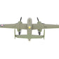 Collection Armour 98178 1:48 Scale Metal Diecast Collection B-25 Mitchell Plane LN/Box