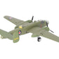 Collection Armour 98178 1:48 Scale Metal Diecast Collection B-25 Mitchell Plane LN/Box