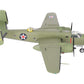 Collection Armour 98178 1:48 Scale Metal Diecast Collection B-25 Mitchell Plane LN/Box