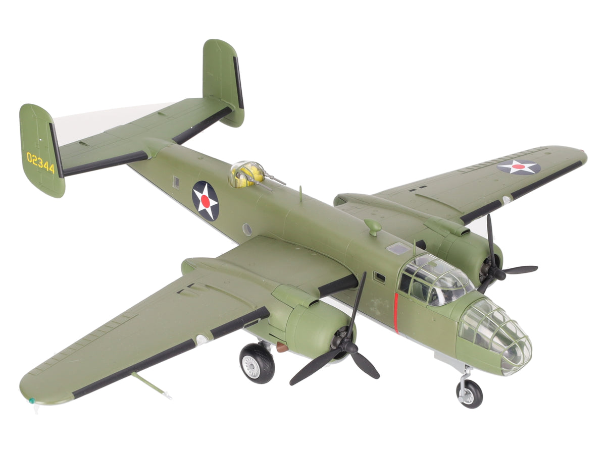 Collection Armour 98178 1:48 Scale Metal Diecast Collection B-25 Mitchell Plane LN/Box