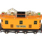 Lionel 256 Vintage O Gauge "NYC Lines" Prewar 0-4-4-0 Electric Locomotive