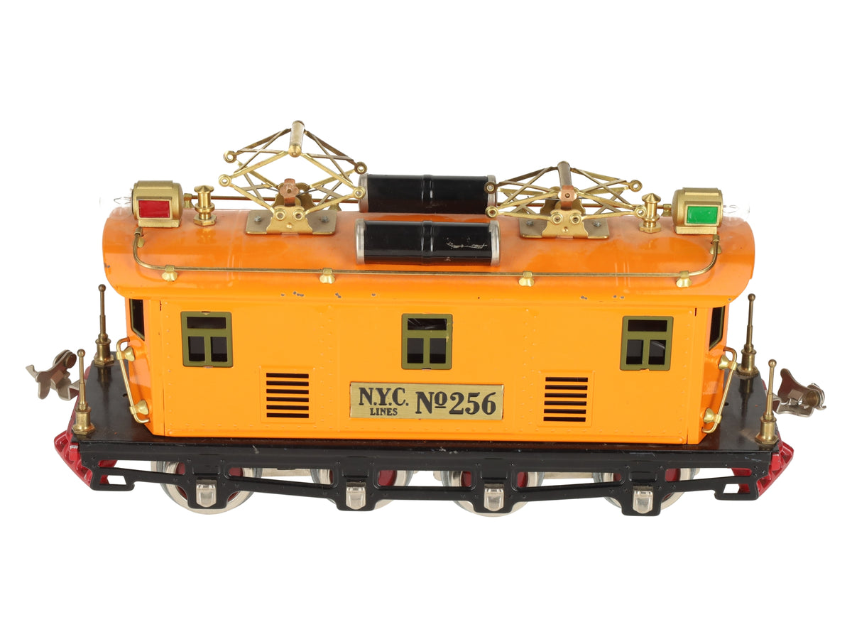 Lionel 256 Vintage O Gauge 
