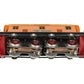 Lionel 256 Vintage O Gauge "NYC Lines" Prewar 0-4-4-0 Electric Locomotive