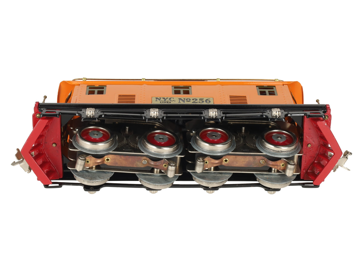 Lionel 256 Vintage O Gauge 