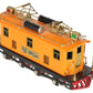 Lionel 256 Vintage O Gauge "NYC Lines" Prewar 0-4-4-0 Electric Locomotive