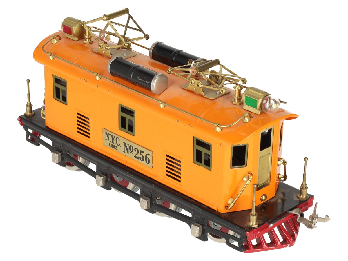 Lionel 256 Vintage O Gauge 