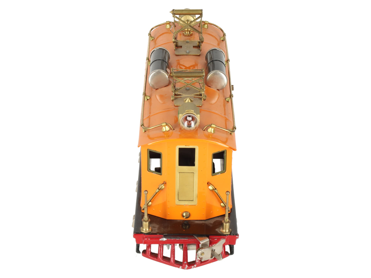 Lionel 256 Vintage O Gauge 