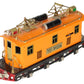 Lionel 256 Vintage O Gauge "NYC Lines" Prewar 0-4-4-0 Electric Locomotive