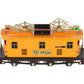 Lionel 256 Vintage O Gauge "NYC Lines" Prewar 0-4-4-0 Electric Locomotive
