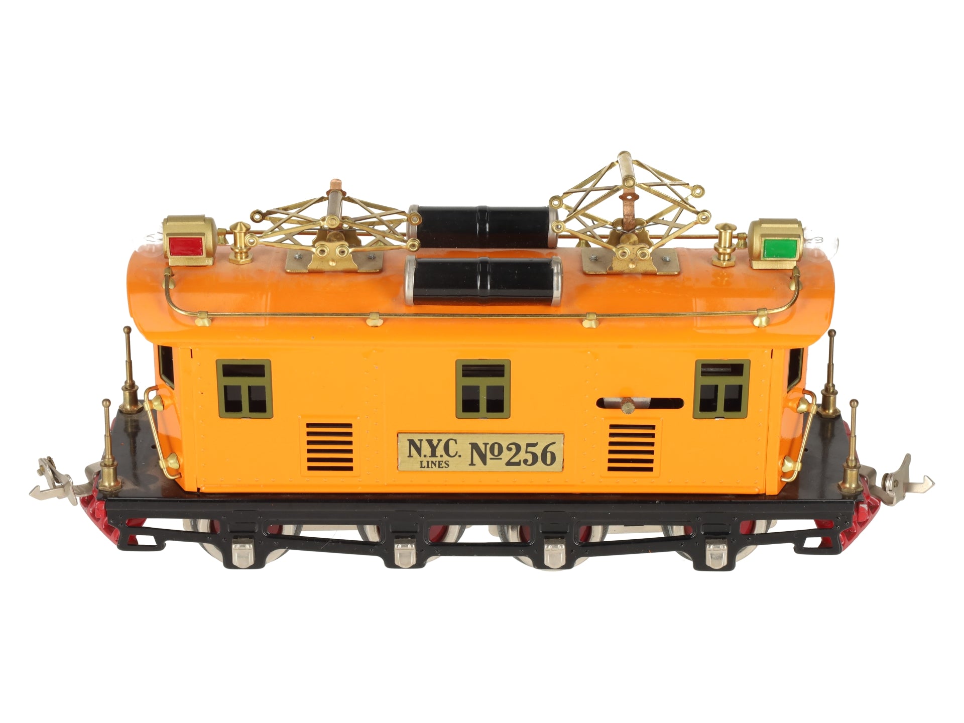 Lionel 256 Vintage O Gauge 