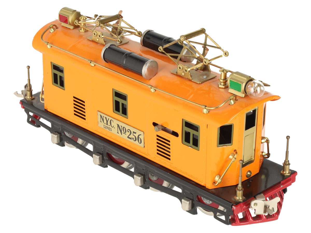 Lionel 256 Vintage O Gauge 