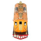 Lionel 256 Vintage O Gauge "NYC Lines" Prewar 0-4-4-0 Electric Locomotive