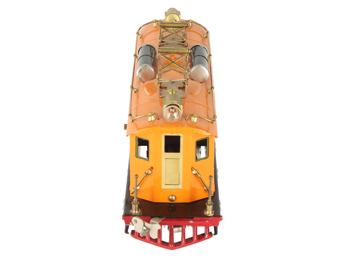 Lionel 256 Vintage O Gauge 