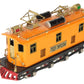 Lionel 256 Vintage O Gauge "NYC Lines" Prewar 0-4-4-0 Electric Locomotive