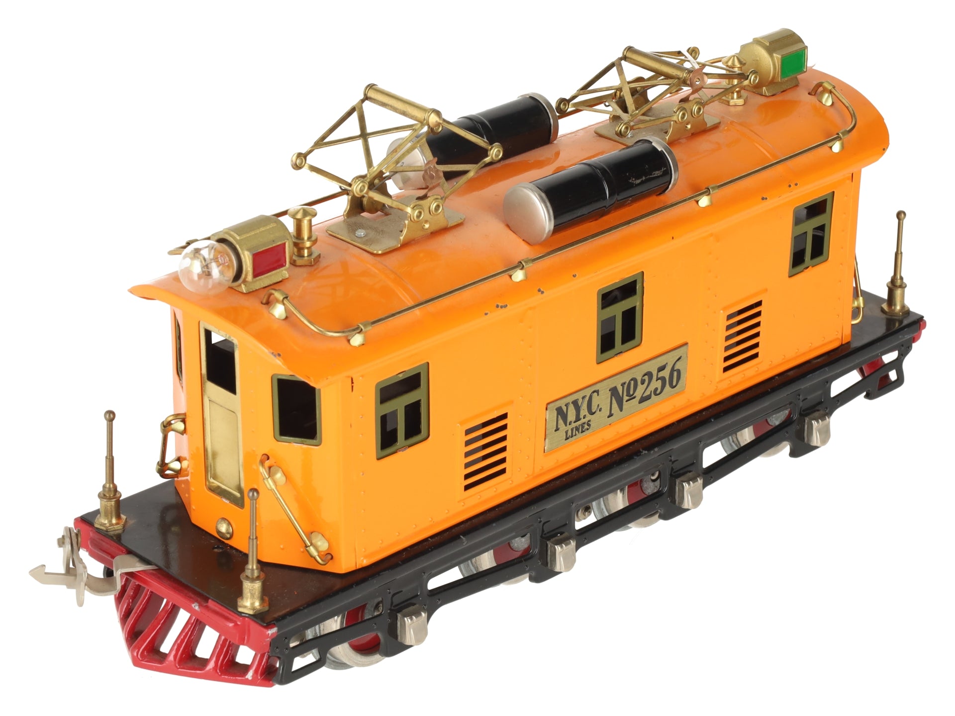 Lionel 256 Vintage O Gauge 
