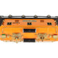 Lionel 256 Vintage O Gauge "NYC Lines" Prewar 0-4-4-0 Electric Locomotive