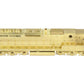 Overland OMI-1833 HO Scale BRASS UP SD24B Cabless Diesel Locomotive - Unpainted EX/Box