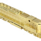 Overland OMI-1833 HO Scale BRASS UP SD24B Cabless Diesel Locomotive - Unpainted EX/Box