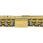 Overland OMI-1833 HO Scale BRASS UP SD24B Cabless Diesel Locomotive - Unpainted EX/Box
