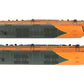 Proto 2000 920-40537 HO Scale Great Northern E-7 AA Diesel Set EX