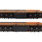 Proto 2000 920-40537 HO Scale Great Northern E-7 AA Diesel Set EX