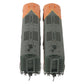 Proto 2000 920-40537 HO Scale Great Northern E-7 AA Diesel Set EX