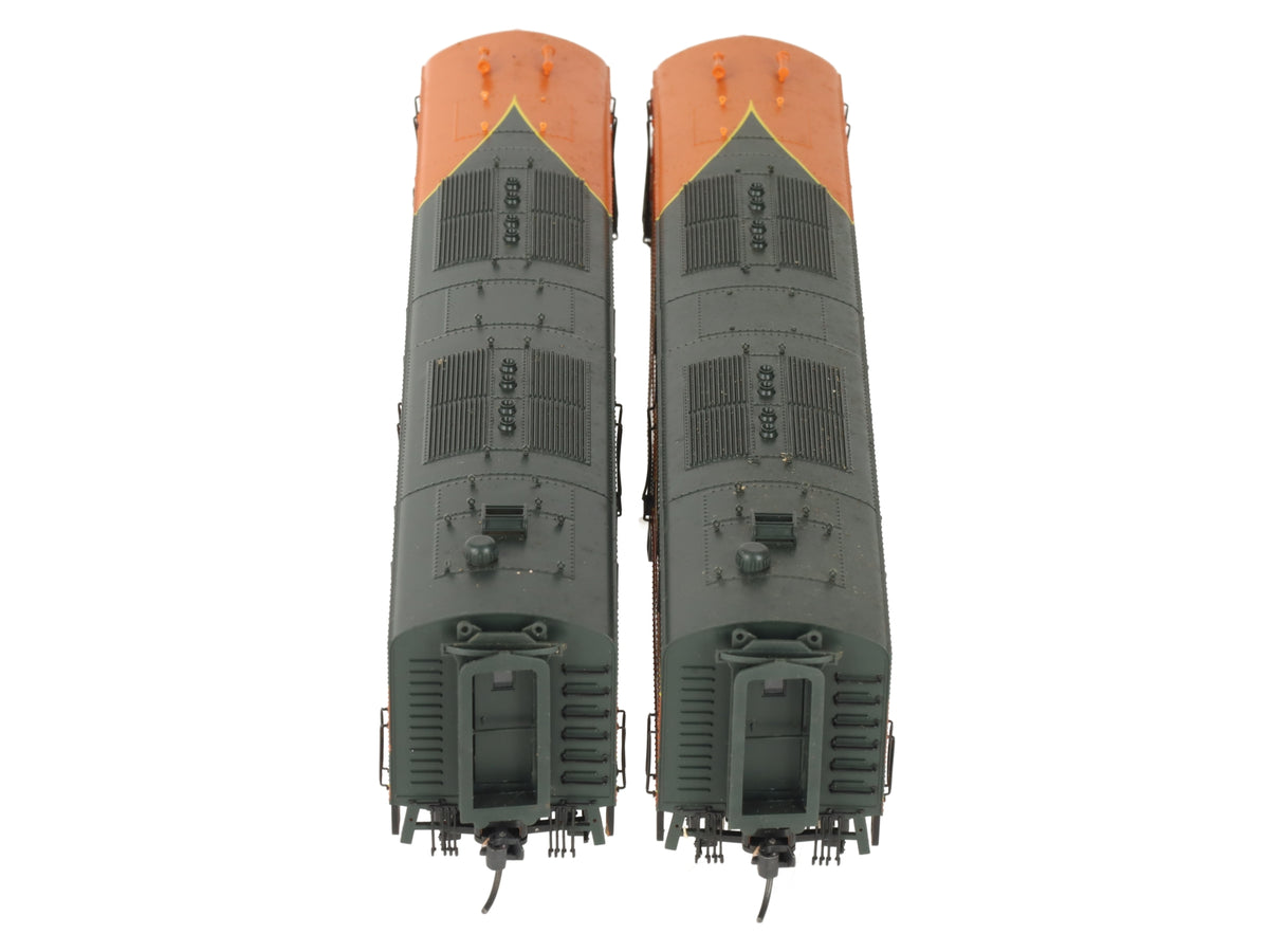 Proto 2000 920-40537 HO Scale Great Northern E-7 AA Diesel Set EX