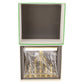 Overland HO BRASS 10-Ton Double Sand Tower -Unpainted EX/Box