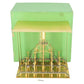 Overland HO BRASS 10-Ton Double Sand Tower -Unpainted EX/Box