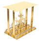 Overland HO BRASS 10-Ton Double Sand Tower -Unpainted EX/Box