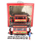 LGB G Scale Lehmann Grossbahn 20 Year Anniversary Trolley Set 1968-1988 EX/Box