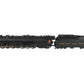 Broadway Limited 014 HO N&W Class A 2-6-6-4 Steam Locomotive #1224 w/ DCC & Snd EX/Box