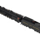 Broadway Limited 014 HO N&W Class A 2-6-6-4 Steam Locomotive #1224 w/ DCC & Snd EX/Box