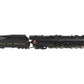Broadway Limited 014 HO N&W Class A 2-6-6-4 Steam Locomotive #1224 w/ DCC & Snd EX/Box