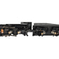 Lionel 6-84966 New York Central LionChief Plus A5 Steam Locomotive #1662 EX