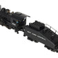 Lionel 6-84966 New York Central LionChief Plus A5 Steam Locomotive #1662 EX