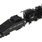 Lionel 6-84966 New York Central LionChief Plus A5 Steam Locomotive #1662 EX