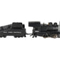 Lionel 6-84966 New York Central LionChief Plus A5 Steam Locomotive #1662 EX