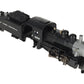 Lionel 6-84966 New York Central LionChief Plus A5 Steam Locomotive #1662 EX
